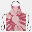 Search for white cotton aprons Pattern