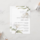 Search for asian dinner party invitations White