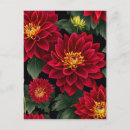 Search for flower petals postcards Vibrant