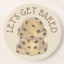 Search for baking coasters Baked