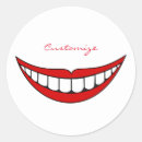 Search for big smile stickers For her