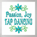 Search for tap dance posters Dancer
