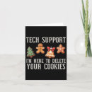 Search for tech christmas cards Xmas