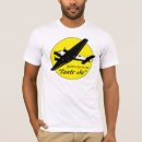 Search for junkers tshirts Aeroplane