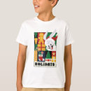 Search for christmas tree kids tshirts Rabbit