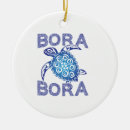 Search for life is good christmas tree decorations Ocean