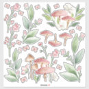 Search for bedroom stickers Pink
