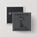 Search for kittens badges Funny