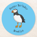Search for puffin coasters Cute