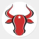 Search for red head stickers White