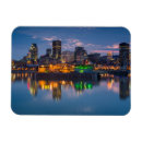 Search for montreal magnets City