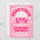 Search for valentines ball invitations Disco