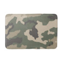 Search for hunter green bath mats Military