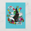 Search for grinch postcards Seasonal