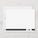 Search for athlete note cards For him