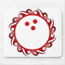 Search for alley mousepads Bowling ball