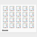 Search for cartoon fish stickers Colourful