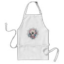 Search for sugar aprons Skeleton
