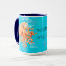 Search for octopus lovers mugs Nautical