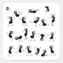 Search for black ant stickers Cartoon