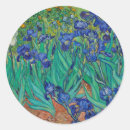 Search for irises stickers Flowers