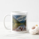 Search for maroon bells mugs Lake