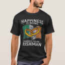 Search for irishman tshirts This