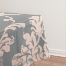 Search for rose gold tablecloths Modern