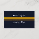 Search for aerospace business cards Aeroplane