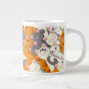 Search for ginger cat mugs Animals