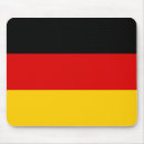Search for flag mousepads German