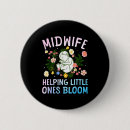 Search for midwife badges Funny