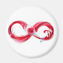 Search for beverage round magnets Glass