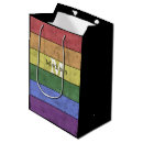 Search for gay pride gift bags Flag