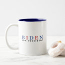 Search for president mugs Joe biden
