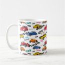Search for cool car mugs Vintage