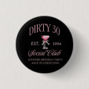 Search for dirty badges Martini