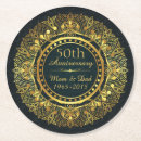 Search for 50th anniversary coasters Luxury