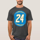 Search for in charge tshirts Jobs