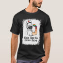 Search for hate has no home here tshirts Nurse