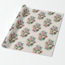 Search for floral bouquet wrapping paper Flower