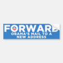 Search for forward bumper stickers President
