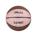 Search for monogram basketballs Typography