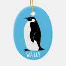 Search for penguins christmas tree decorations Modern