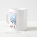 Search for sun valley idaho mugs Snow