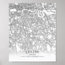 Search for london map posters Landscape