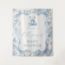 Search for boy baby shower backdrops Classic