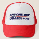 Search for 2012 obama hats Barack