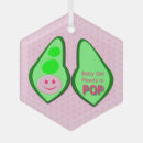 Search for gender reveal christmas tree decorations Pregnant