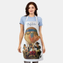Search for aires aprons Vintage